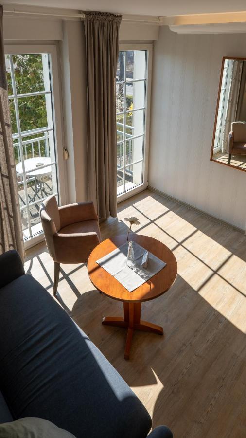 Hotel Am Uenglinger Tor شتندال المظهر الخارجي الصورة