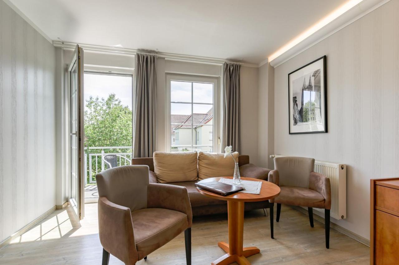 Hotel Am Uenglinger Tor شتندال المظهر الخارجي الصورة